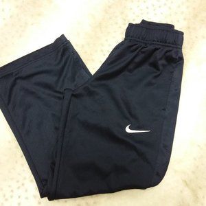 Nike Warm-up Pants